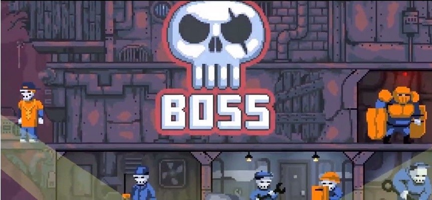 冰冷地狱ios手机下载