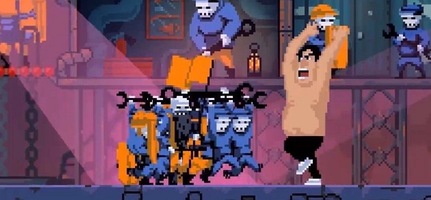 冰冷地狱ios手机下载