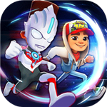 地铁跑酷雪地版有超级杰克安卓2023下载