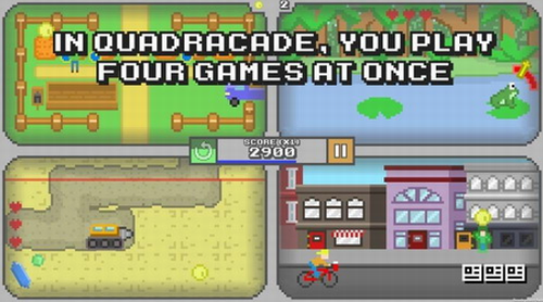 同屏四玩下载2023版本