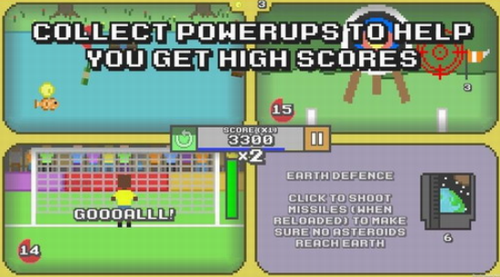 同屏四玩下载2023版本