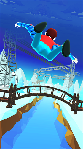 御风飞行骑士下载最新版