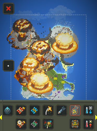 上帝模拟器完整版免费道具版2022下载安装安卓版