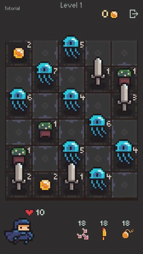 炼金地下城最新安卓下载