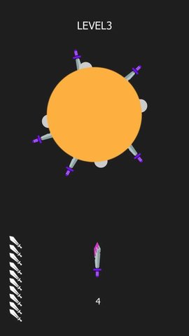 我弓箭射的贼6手机苹果下载