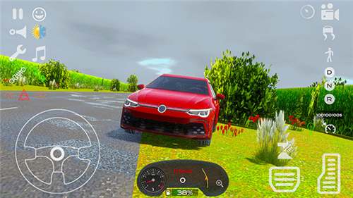 真实驾驶模拟安卓版app下载