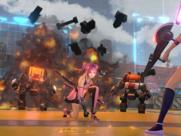 初体计划手游版下载