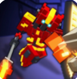 机器人大乱斗2023最新安卓下载