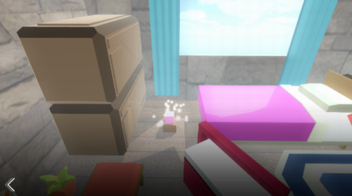 跳舞的线避难所安卓下载最新版