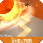 跳舞的线避难所安卓下载最新版