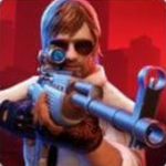 狙击英雄无限金币版最新下载安卓版