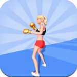 拳击女孩冲冲冲安卓2023下载