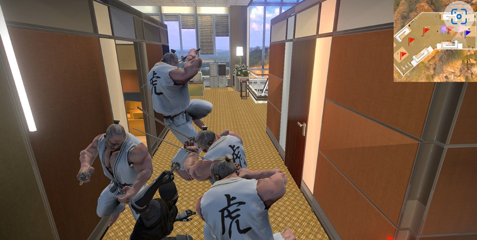 少女战地安卓app下载