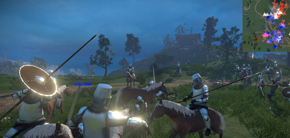 少女战地安卓app下载