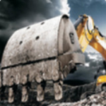 挖掘机作业模拟器最新2023安卓下载