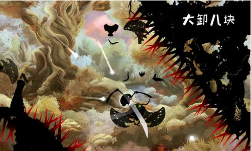 暗影之虫最新版安卓版