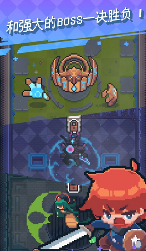 英雄之战安卓版下载最新版