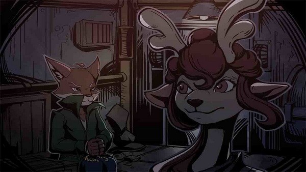 匿名信审判者安卓版下载安装