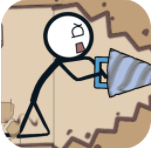 火柴人大穿越安卓下载最新版