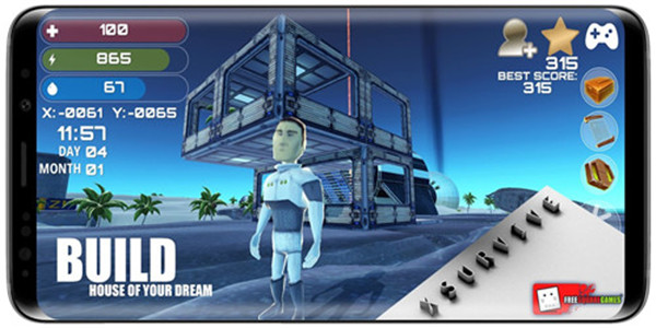 x生存破解版ios版免费版