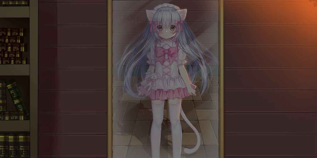 喵可莉的兔玩偶手机版下载