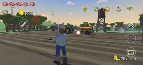 戴夫有枪2023安卓版