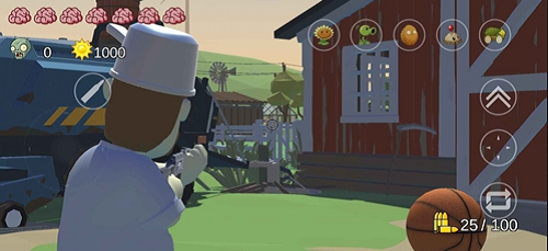 戴夫有枪2023安卓版