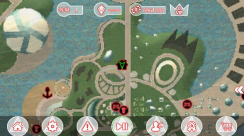 格斗城之战app最新版