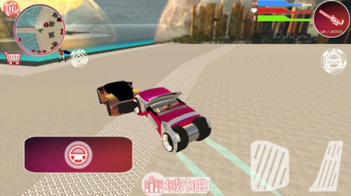 格斗城之战app最新版