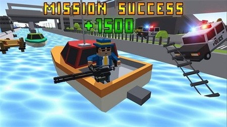 像素犯罪大佬破解版免费下载ios版