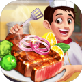 美食烹饪餐厅苹果免费下载