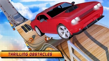 马达林特技赛车ios免费下载