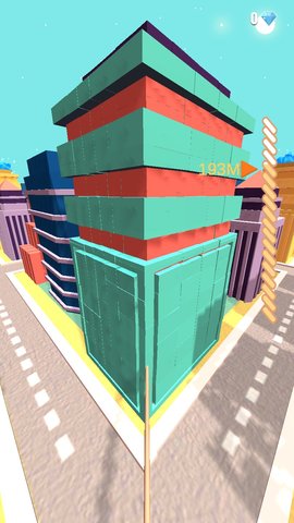 钩住和撞击ios版下载安装