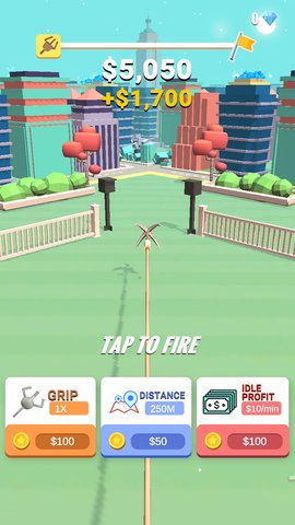 钩住和撞击ios版下载安装