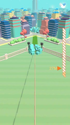 钩住和撞击ios版下载安装