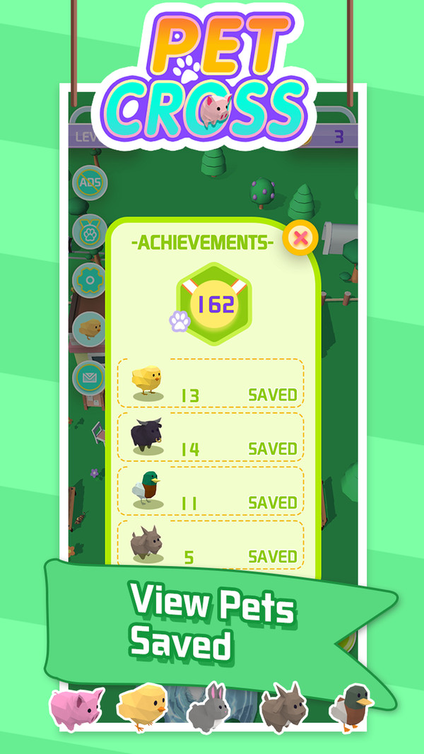 萌宠冲冲冲免费版下载