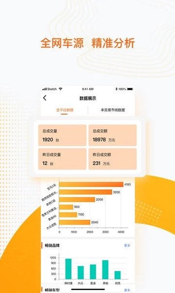 启辕汽车最新下载2023