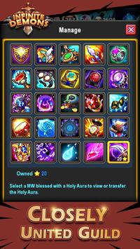 无尽恶魔免费下载手机版