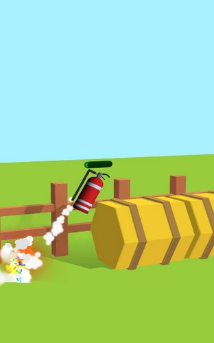 灭火器大逃亡下载手机版本