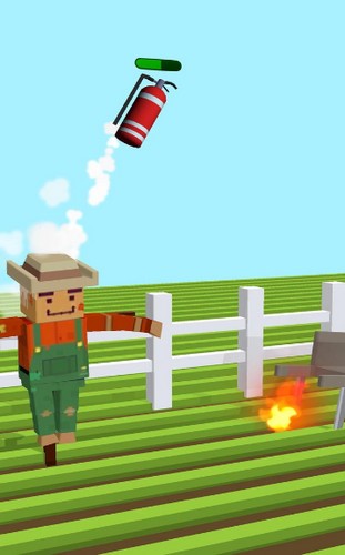 灭火器大逃亡下载手机版本