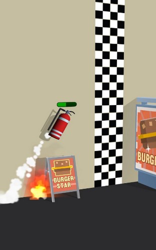 灭火器大逃亡下载手机版本