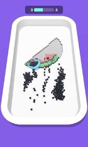 方块填充手机苹果版