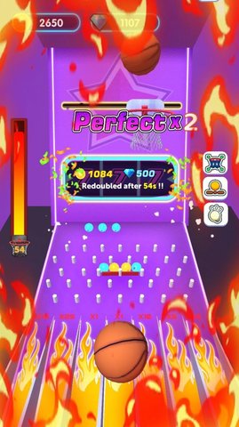 投篮框3D最新版