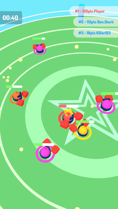 拳击大作战手机版免费版