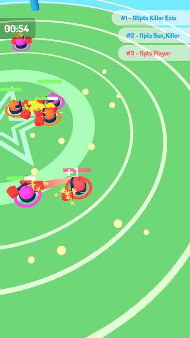 拳击大作战手机版免费版