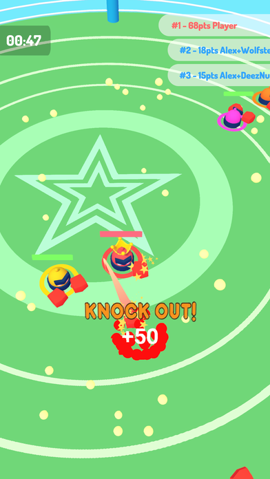 拳击大作战手机版免费版