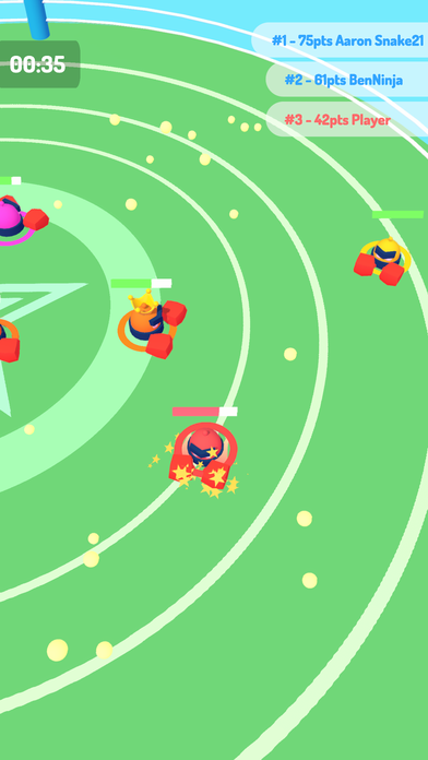 拳击大作战手机版免费版