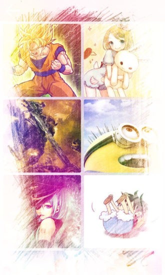 壁纸多多手机壁纸安卓版安卓下载最新版