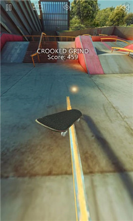 真实滑板下载免费版