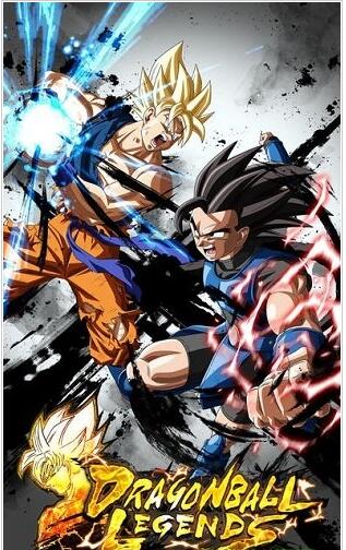 七龙珠激战传说手机下载